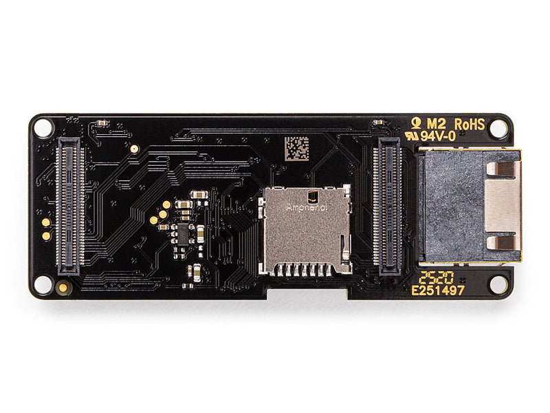 Portenta Vision Shield - Ethernet