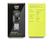 Portenta Vision Shield - Ethernet