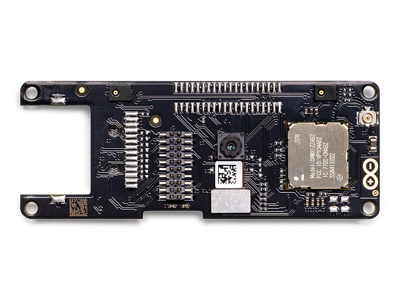 Portenta Vision Shield - LoRa®