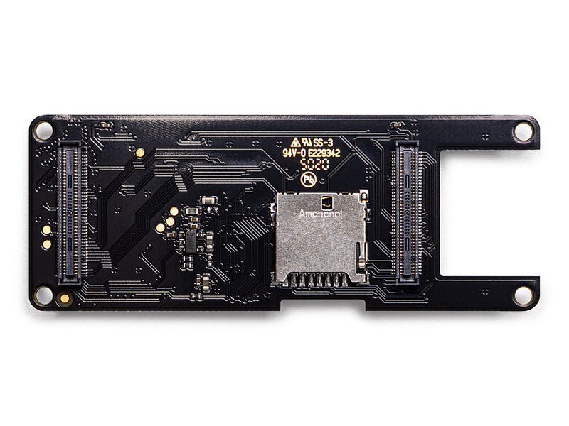 Portenta Vision Shield - LoRa®