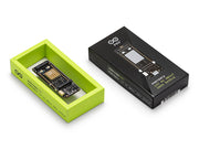 Portenta CAT.M1/NB IoT GNSS Shield