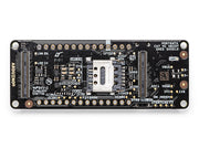 Portenta CAT.M1/NB IoT GNSS Shield