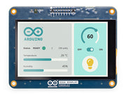 Arduino GIGA Display Bundle