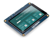 Arduino® GIGA Display Shield