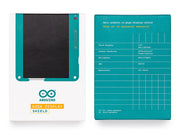 Arduino® GIGA Display Shield