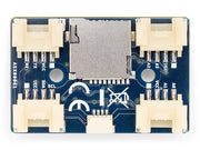 Nano Connector Carrier