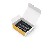 Nano Connector Carrier