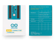 Nano Connector Carrier