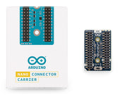 Nano Connector Carrier