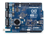 Arduino UNO SPE Shield