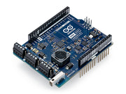 Arduino UNO SPE Shield