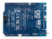 Arduino UNO SPE Shield