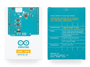 Arduino UNO SPE Shield