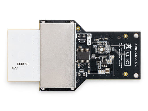 Portenta UWB Shield