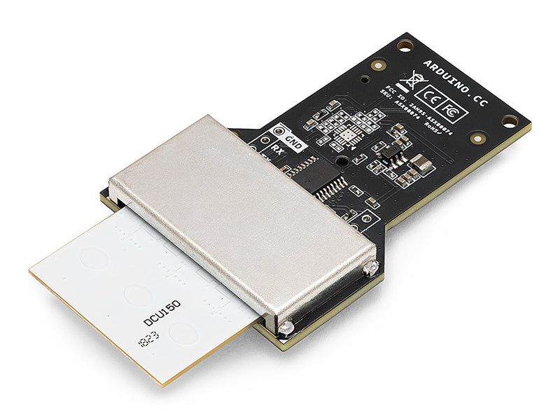 Portenta UWB Shield