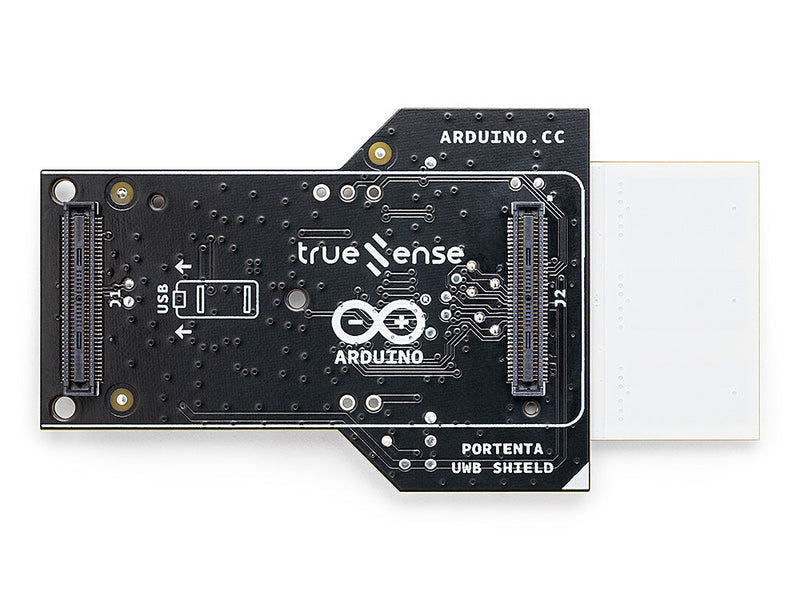 Portenta UWB Shield