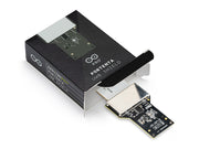 Portenta UWB Shield