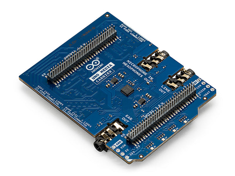 Arduino® UNO™ Media Carrier