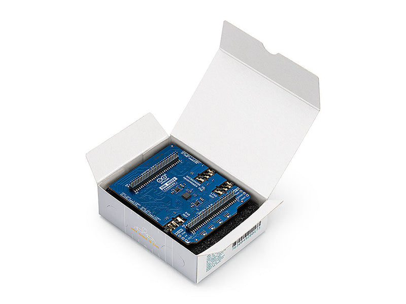 Arduino® UNO™ Media Carrier