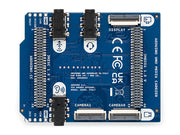 Arduino® UNO™ Media Carrier
