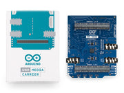Arduino® UNO™ Media Carrier