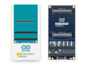 Arduino UNO Breakout Carrier