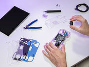 Arduino® UNO™ Q Arcade bundle