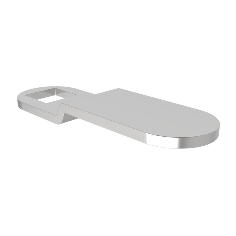 SOUTHCO Cam Lock Cam, Steel, Zinc plated [CM-C214]