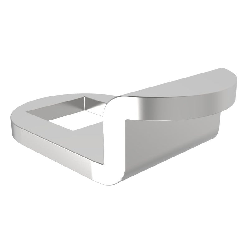 SOUTHCO Cam Lock Cam, Steel, Zinc plated [CM-C406]