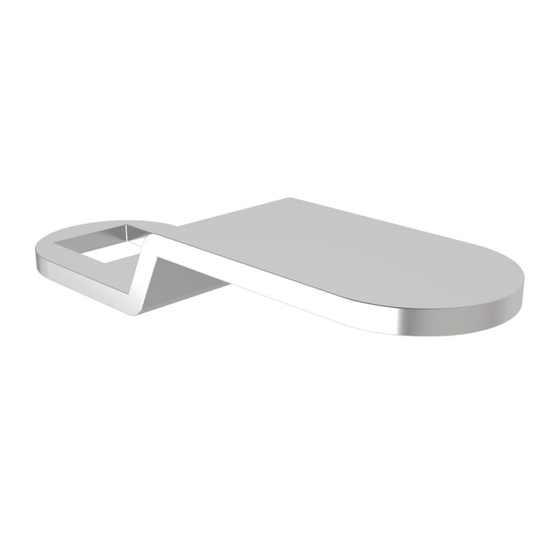 SOUTHCO Cam Lock Cam, Steel, Zinc plated [CM-C414]