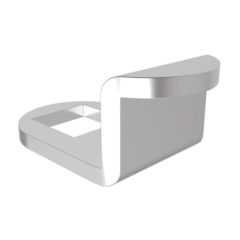 SOUTHCO Cam Lock Cam, Steel, Zinc plated [CM-C606]