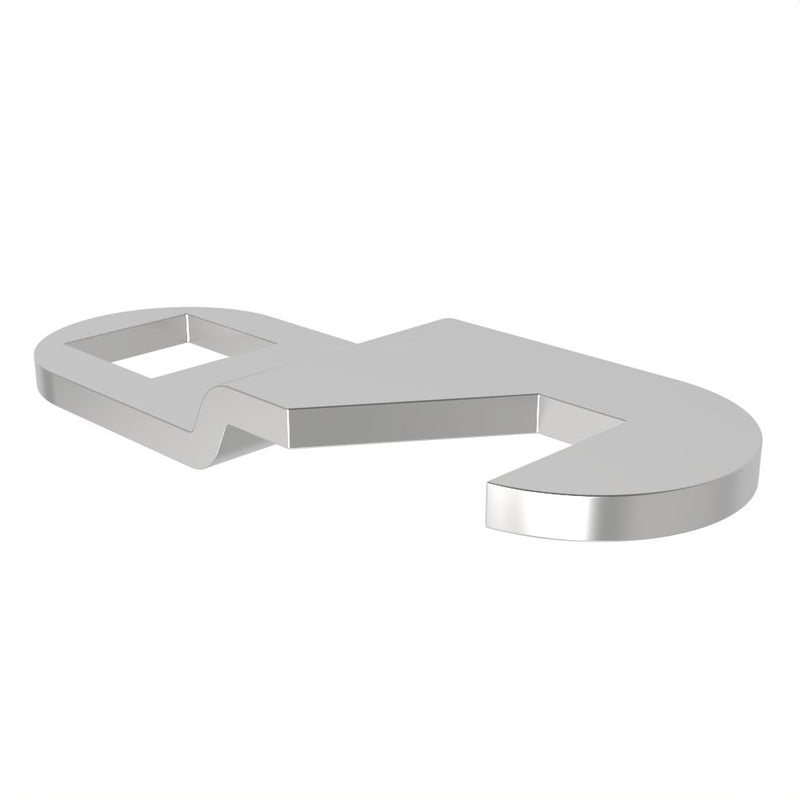 SOUTHCO Cam Lock Cam, Steel, Zinc plated [CM-H210]