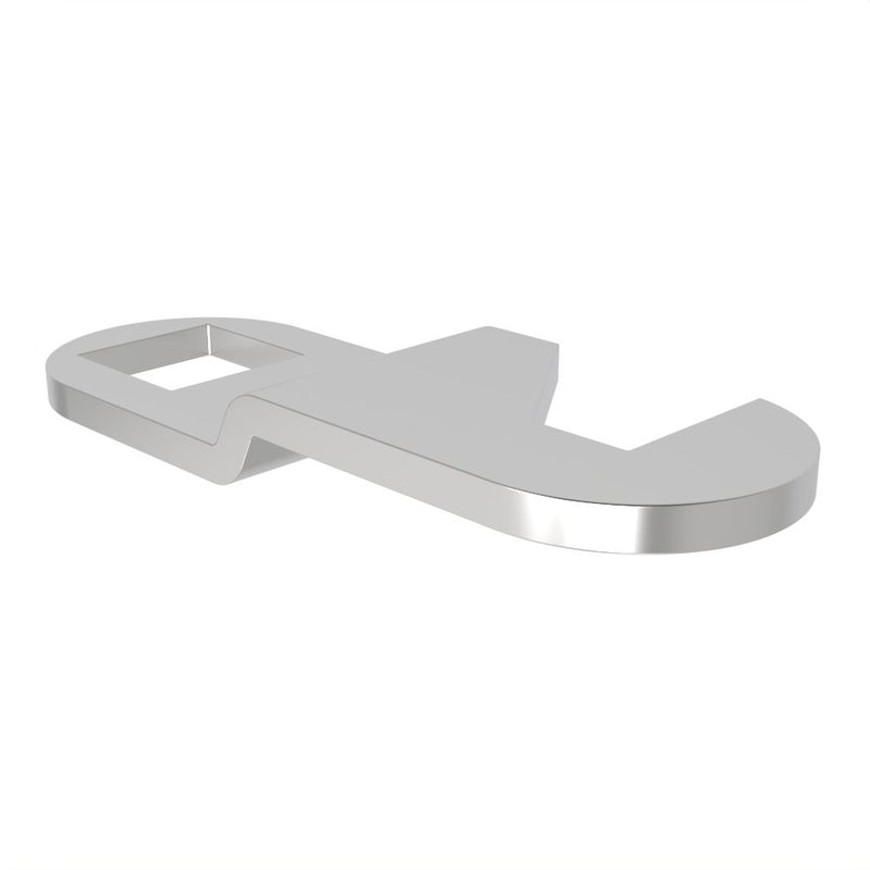 SOUTHCO Cam Lock Cam, Steel, Zinc plated [CM-L210]