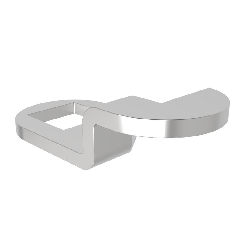 SOUTHCO Cam Lock Cam, Steel, Zinc plated [CM-L406]
