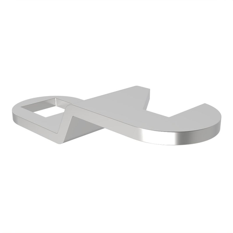 SOUTHCO Cam Lock Cam, Steel, Zinc plated [CM-L410]