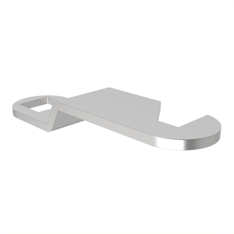 SOUTHCO Cam Lock Cam, Steel, Zinc plated [CM-L414]