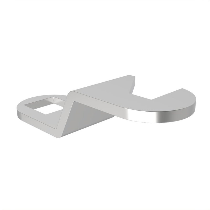 SOUTHCO Cam Lock Cam, Steel, Zinc plated [CM-L610]