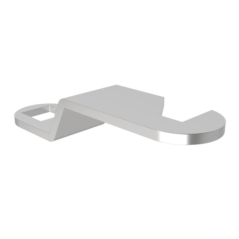 SOUTHCO Cam Lock Cam, Steel, Zinc plated [CM-L614]
