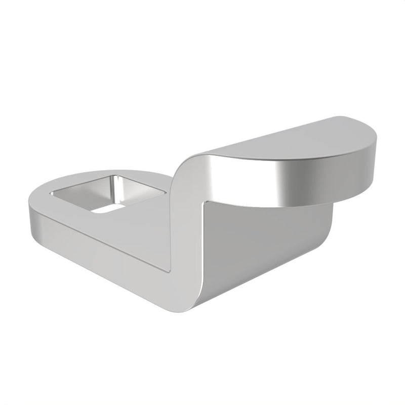 SOUTHCO Cam Lock Cam, Steel, Zinc plated [CM-M101]