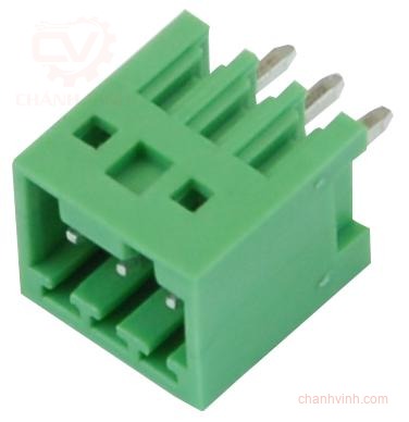 IMO Precision Controls 20.2500MV/3-E