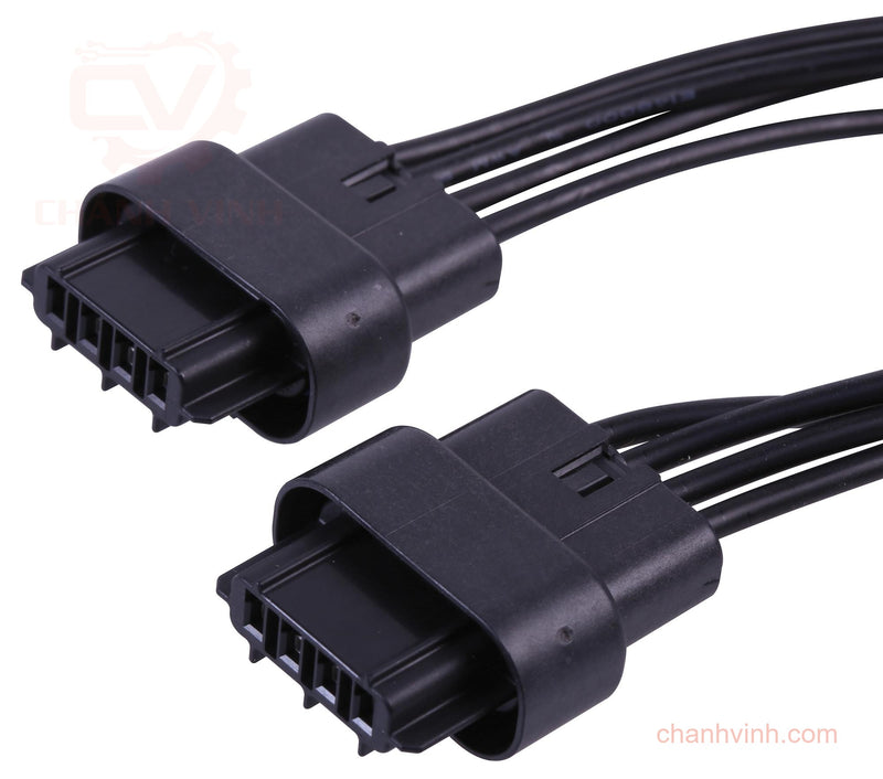 Molex 216620-1042