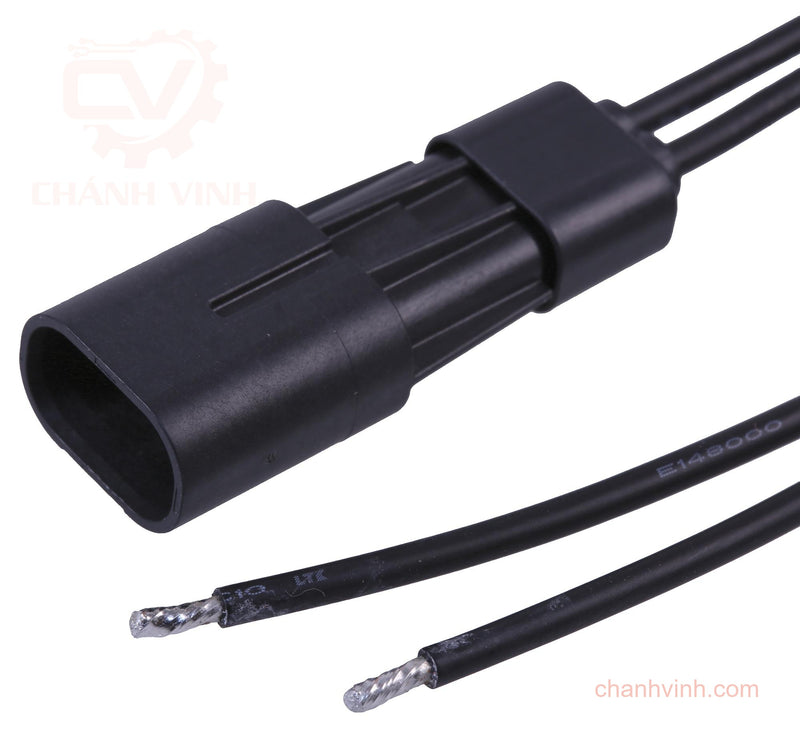 Molex 216623-1023