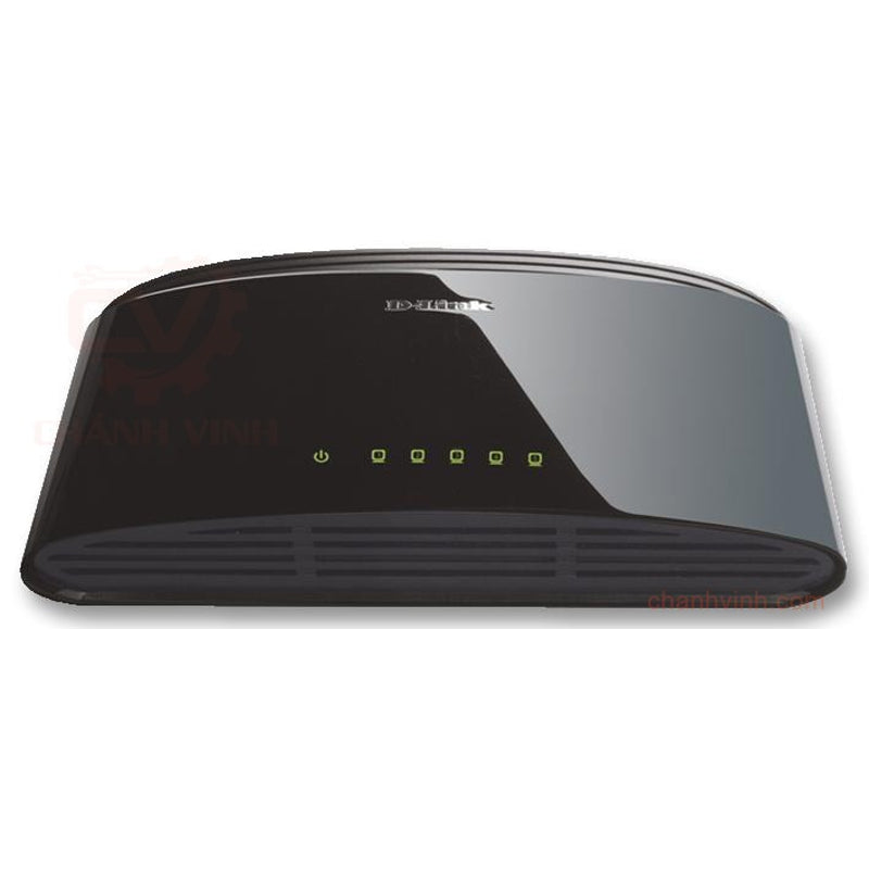 D-link DES-1005D/B