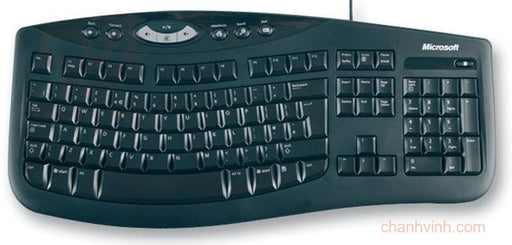 Microsoft B2L-00005