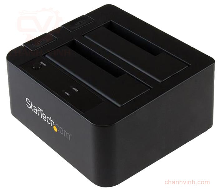Startech SDOCK2U313