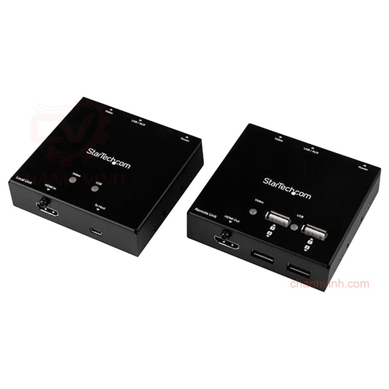 Startech ST121USBHD