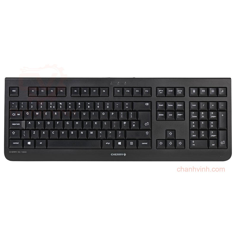Cherry JK-0800GB-2