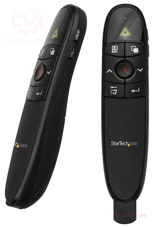 Startech PRESREMOTE