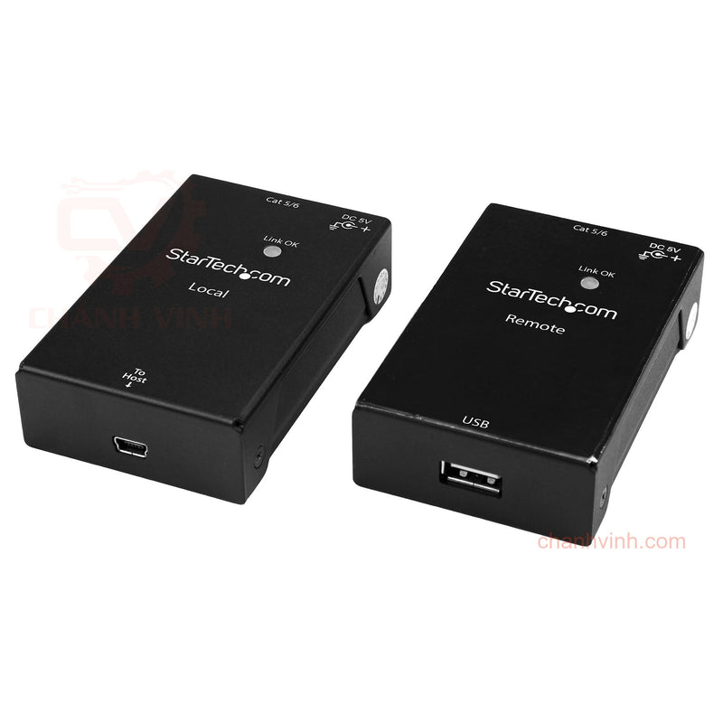 Startech USB2001EXTV