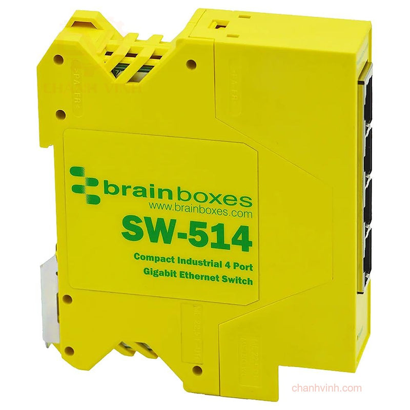 Brainboxes SW-514